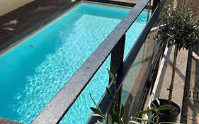 Hôtel Gallia Cannes